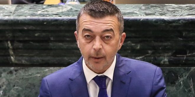 حينا: مواقف الملك أبقت روسيا داعمة