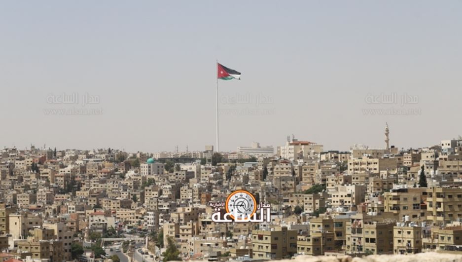 ريشة إعادة ترميم علاقة الأردن بإحدى