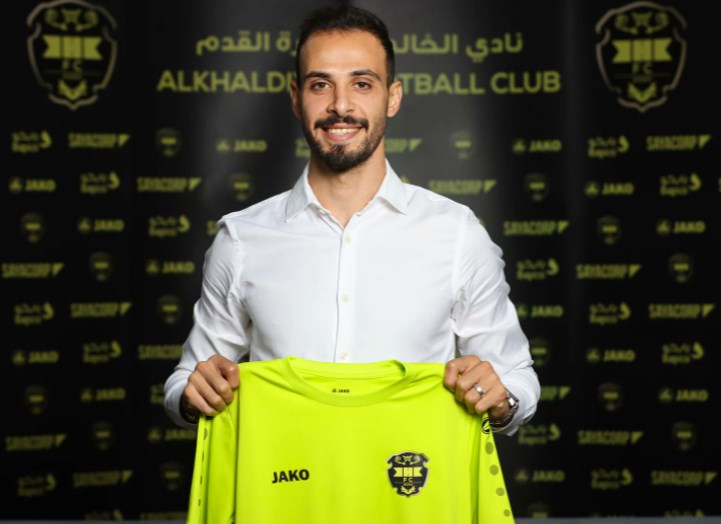 7 نشامى في الدوري البحريني (أسماء)