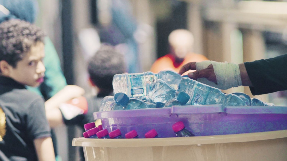 صندوق النقد الدولي: الأردن يعد خارطة