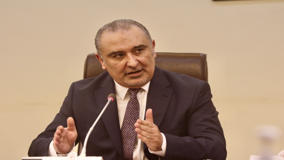 وزير التخطيط: استدامة حافظ على 130