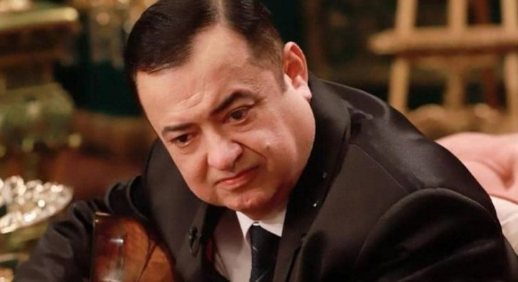 وفاة الموسيقار العراقي فتح الله أحمد