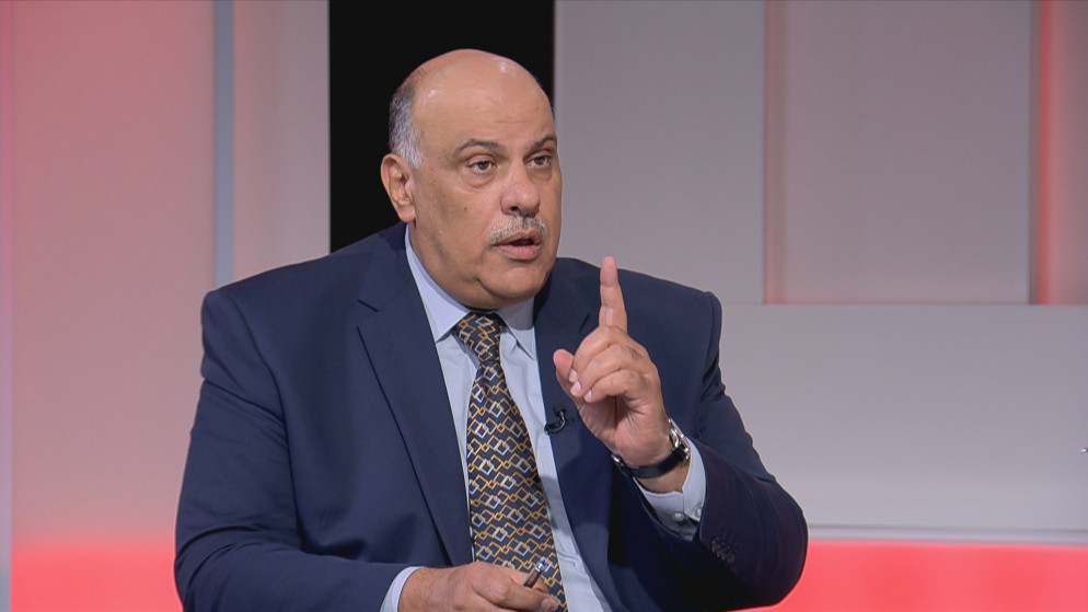 الناصر: تدقيق 30 ألف طلب للحصول