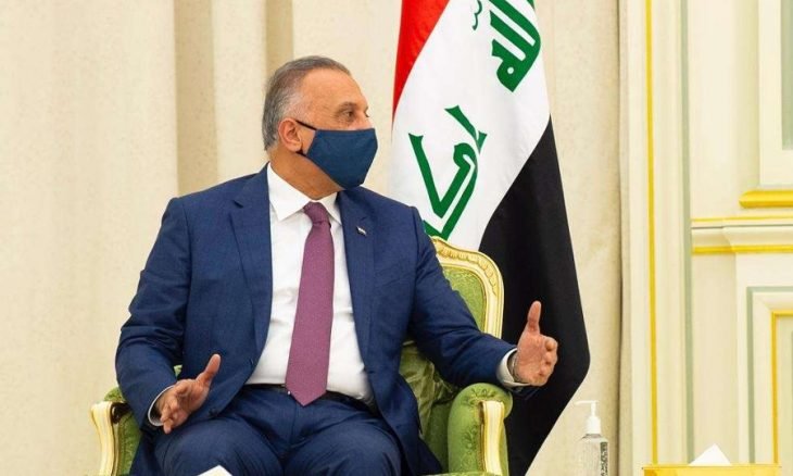 الكاظمي: قمة بغداد عبور نحو التكامل