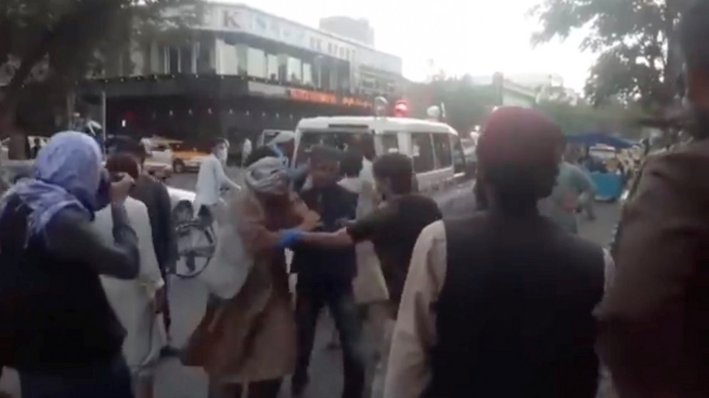 طالبان: مقتل 13 على الأقل بينهم