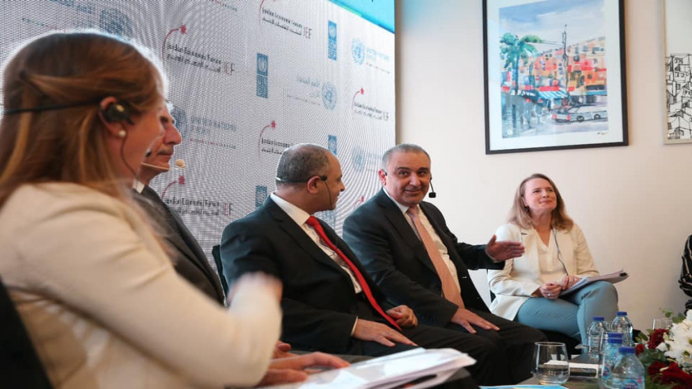 وزير التخطيط: نحتاج 300 مليون دينار