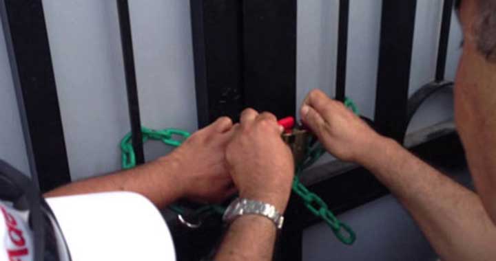 500 شركة في طريقها للإغلاق في