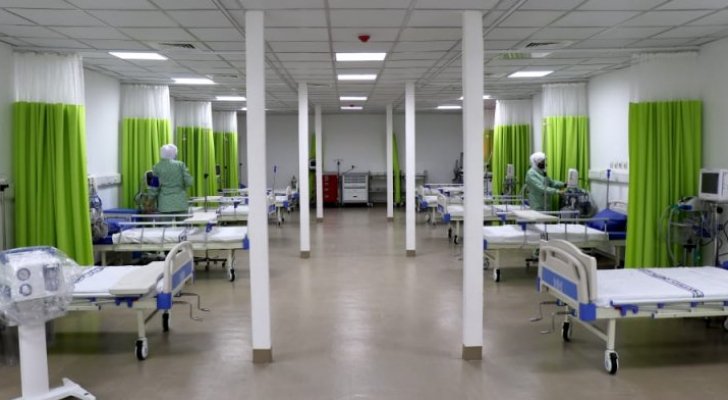 حجاوي: آثار الموجة الثالثة من جائحة