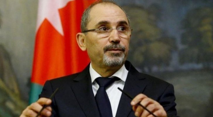 الصفدي: ندين بأشد العبارات الهجومات الإرهابية