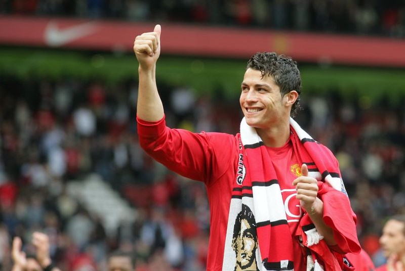 السيتي ينسحب.. تفاصيل عقد رونالدو القياسي