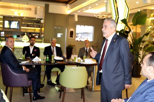 عمان الاهلية تحتفي بانجاز كلية الهندسة