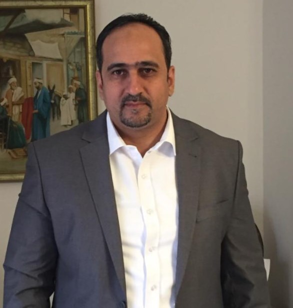 الفايز يكتب: ‏بث التفاؤل.. واجب أم