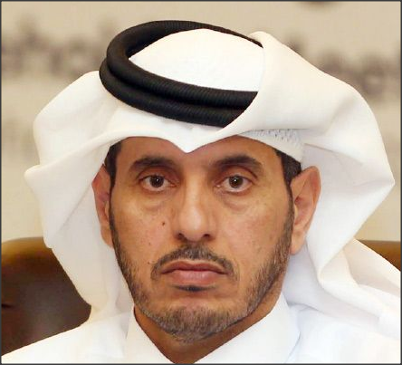 بيان لحكومة قطر