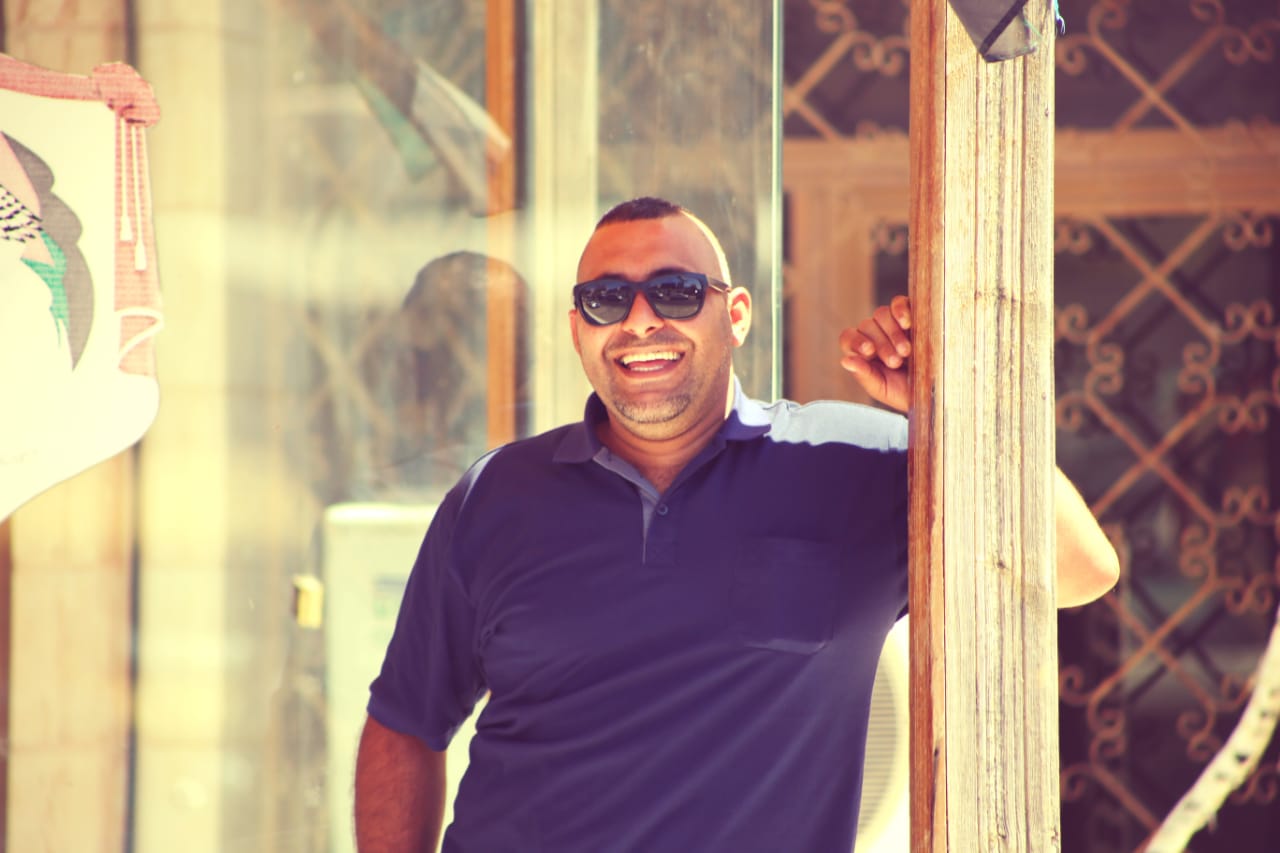 خالد الشراري يسجل حضوره بين أقوى