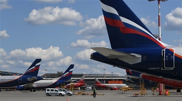 شركات طيران روسية تسير رحلات جديدة