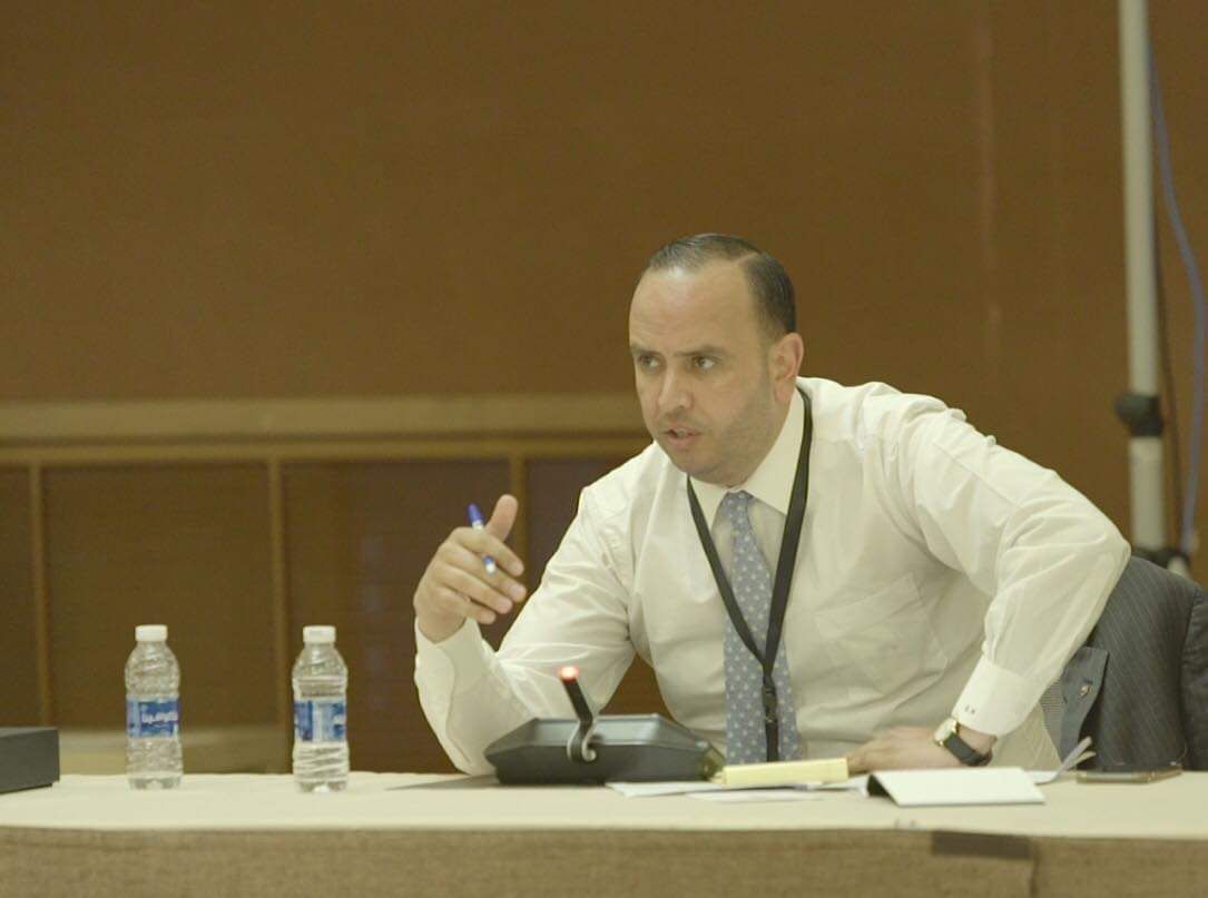 ما بعد حقبة اللجنة الملكية؛ طريق