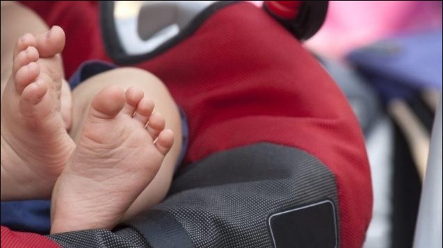 رغم التحذيرات.. وفاة رضيعة «اختناقا» داخل