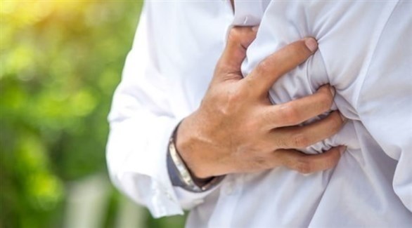 5 علامات على الجلد تشير للإصابة