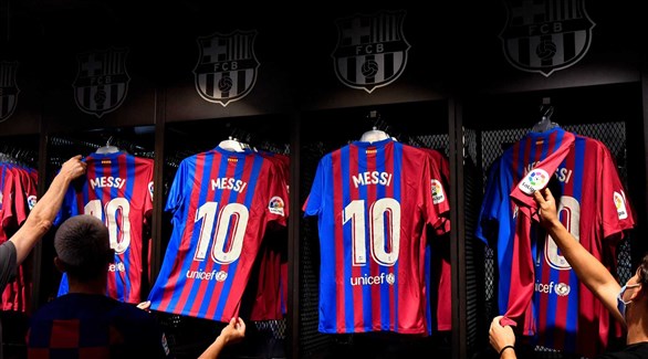 الغموض يحيط بهوية وريث البرغوث في