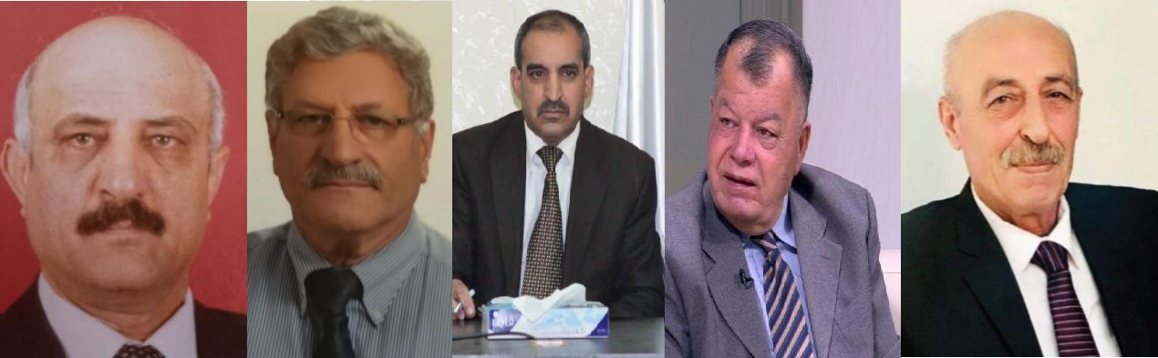 اتحاد الكتاب يوزع مناصب هيئته الإدارية