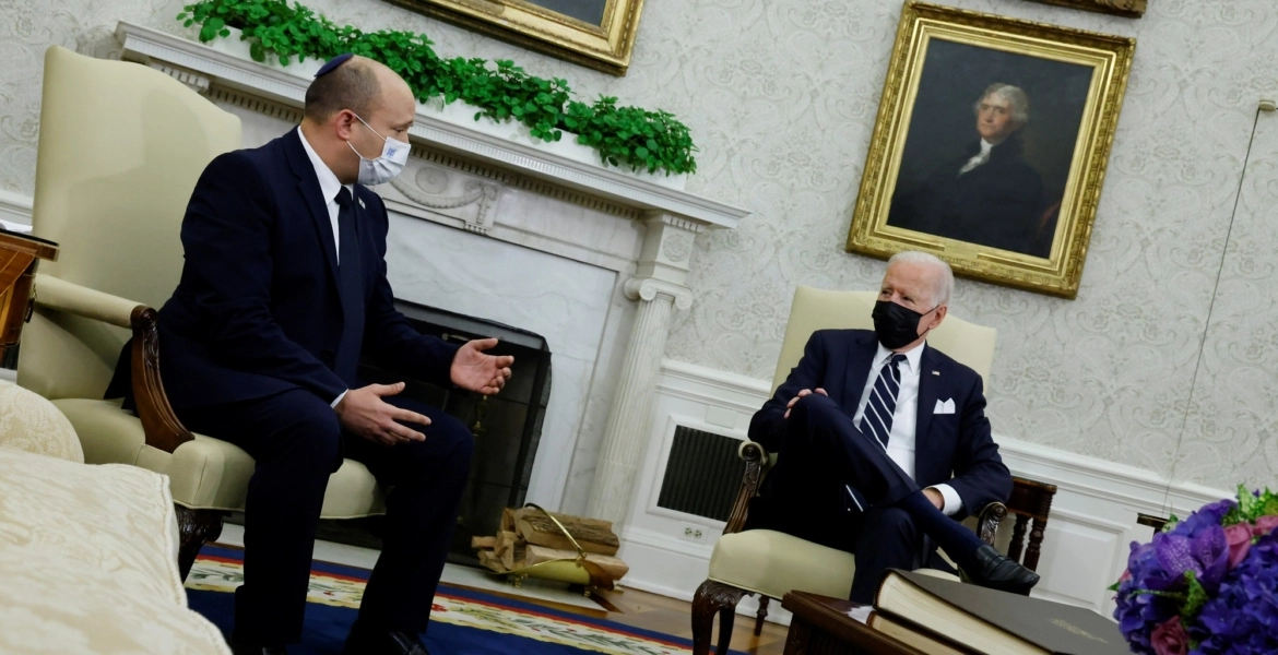 هل “غفا” الرئيس الأمريكى بايدن أثناء