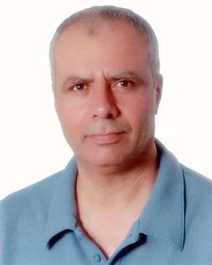 زوجة الصحفي مشهور ابوعيد في ذمة