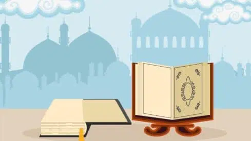 التاريخ في القران الكريم