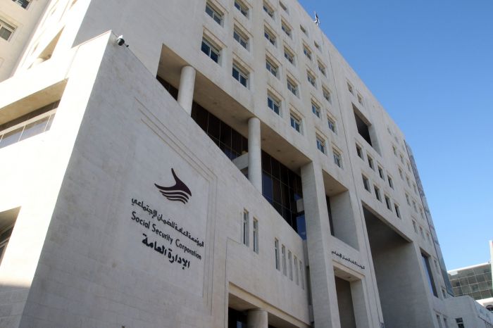 الحكومة: “استدامة” سيحافظ على 25 ألف