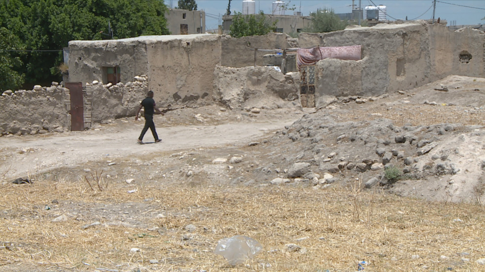 الحكومة تقدر نسبة الفقر في الأردن