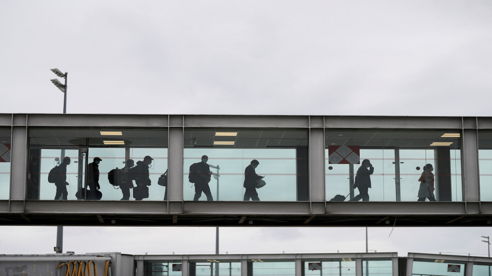 بيان دولي: طالبان توافق على السماح