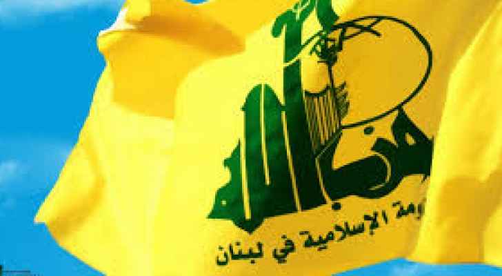 واشنطن تعتقل مواطنين بتهمة الانتماء لحزب