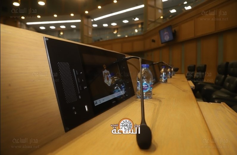 مجلس النواب يواصل اليوم مناقشة مشروع