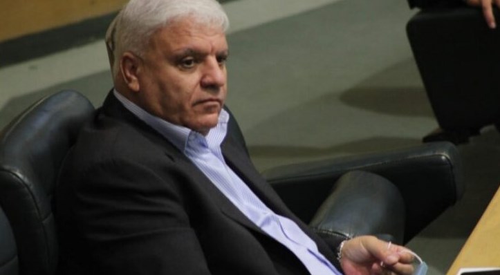 النائب الغويري: حتى لا يترشح أي