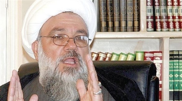 الطفيلي: النفط من إيران يؤذن بانتهاء