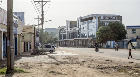 انقطاع الإنترنت وهدوء في شوارع جنوب