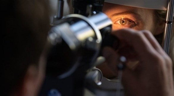 أسباب آلام العين