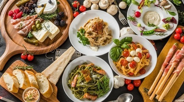 تقاليد الطعام والشراب لدى الإيطاليين.. .