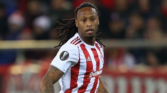 القبض على مدافع أولمبياكوس بتهمة اغتصاب