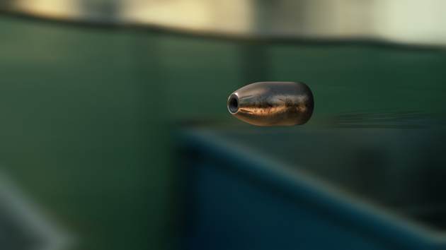 وفاة شاب متأثرا باصابته برصاصة بـ’الخطأ‘