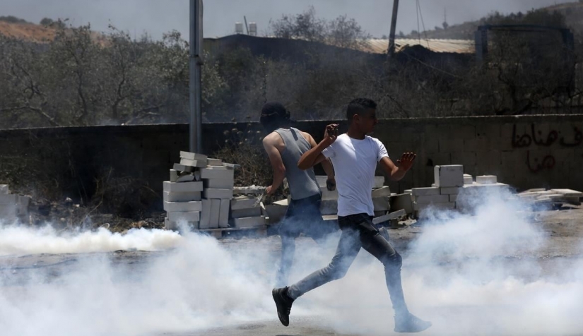 قرية بيتا.. سيرة بلدة مقاومة للاحتلال