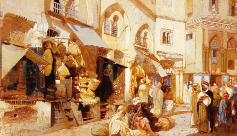 أبرز 9 كتب للتعرّف إلى تاريخ