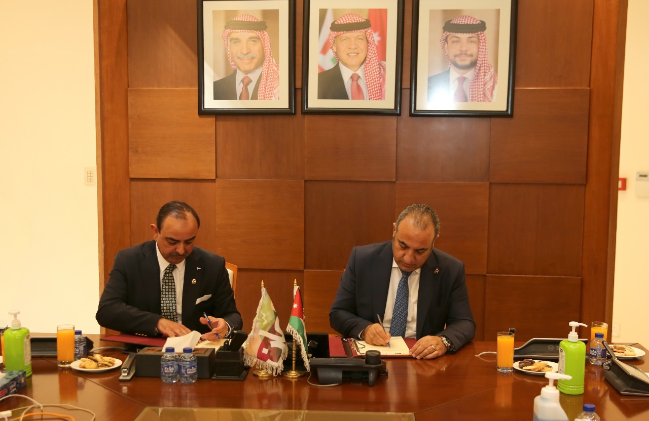 مذكرة لتطوير نموذج نقل عام موحد