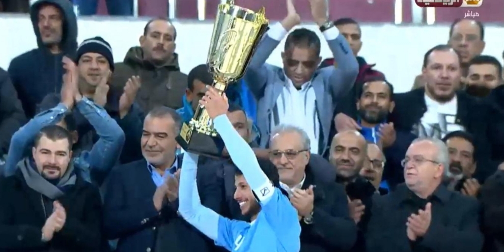 كريشان يكتب: عن الفيصلي.. كلام نهائي..