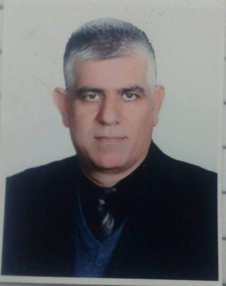 بسام رداد يعلن خوض انتخابات اللامركزية