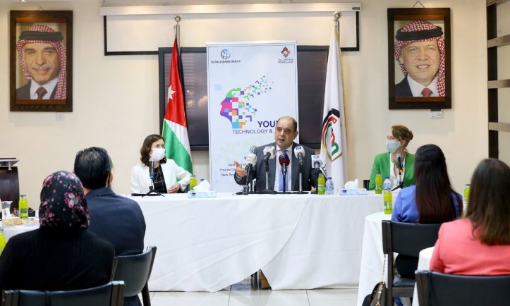 الهناندة: 48 شركة ومؤسسة مستفيدة من