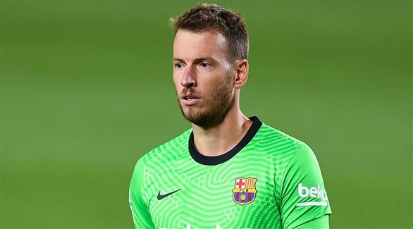 عرض جديد من فياريال لضم حارس