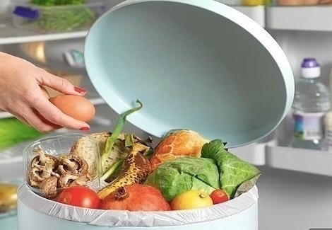 المنتجات المصنوعة من النفايات.. توجه جديد