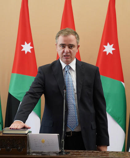 وزير الشباب يقبل استقالة الهيئة الإدارية