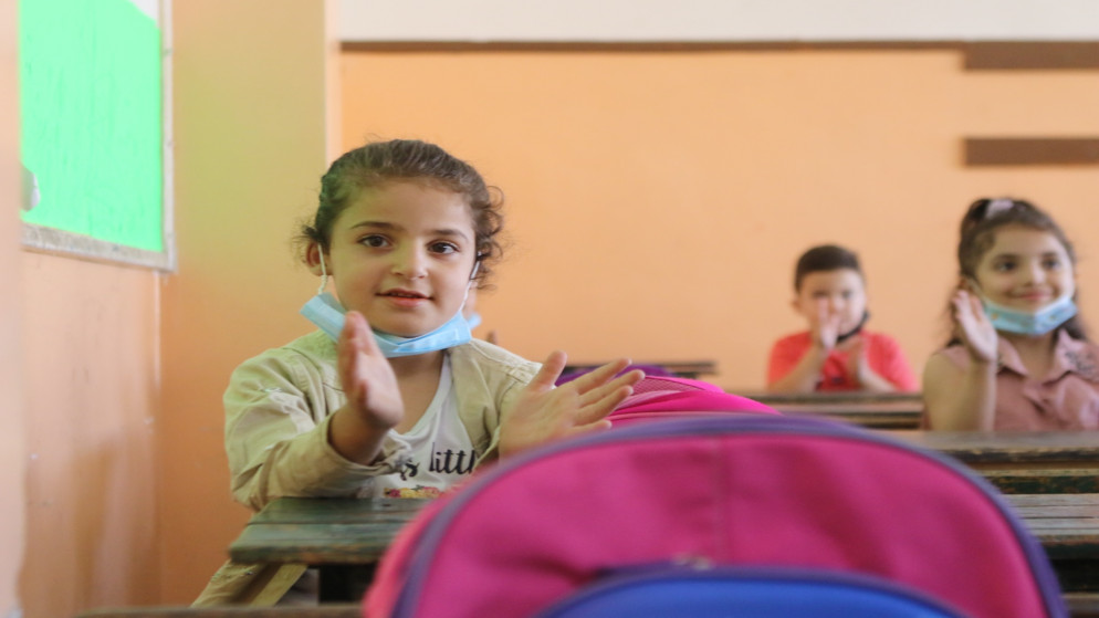 أكثر من مليوني طالب وطالبة يلتحقون