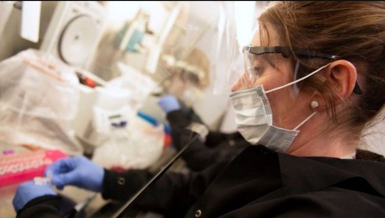 منظمة الصحة تراقب نسخة متحورة جديدة